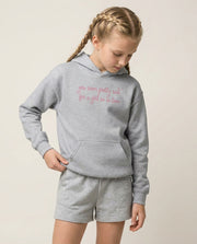 Pretty Sad Kids Hoodie 1