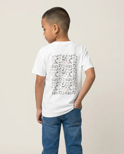 Tattoos - Peep Kids T-Shirt 1