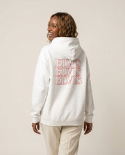 Layered Hoodie 2