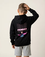 Sam Fender Kids Hoodies