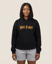Game Typography Hoodie 2