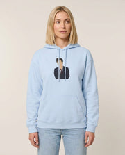 Tennant - The Doctor Hoodie 2
