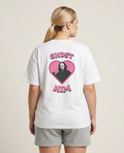 Ghost Him T-Shirt 1
