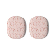Valentine's Day Pattern AirPods Max Case 3