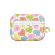 Love Hearts- Valentine's Day AirPods Case 7
