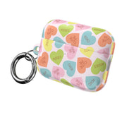 Love Hearts- Valentine's Day AirPods Case 8