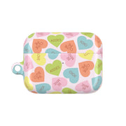 Love Hearts- Valentine's Day AirPods Case 6