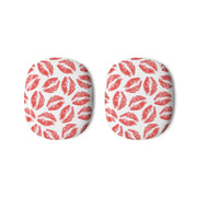 Kisses - Valentine's Day AirPods Max Case 3