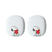 Snoopy - Valentine's Day AirPods Max Case 3