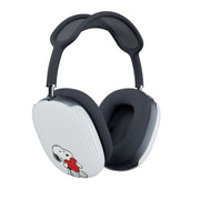 Snoopy - Valentine's Day AirPods Max Case 2