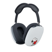 Snoopy - Valentine's Day AirPods Max Case 1