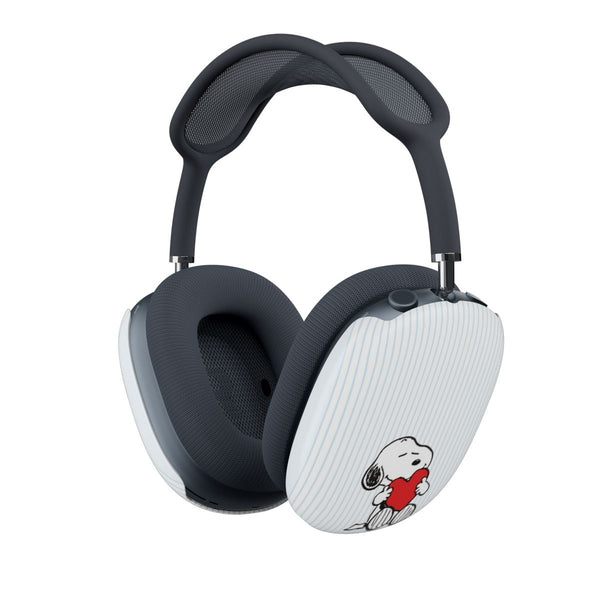 Snoopy - Valentine's Day AirPods Max Case