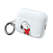 Snoopy - Valentine's Day AirPods Case 8