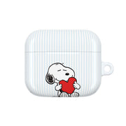 Snoopy - Valentine's Day AirPods Case 3