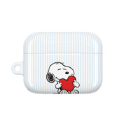 Snoopy - Valentine's Day AirPods Case 6