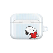 Snoopy - Valentine's Day AirPods Case 7