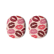 Valentine's Lips Pattern AirPods Max Case 3