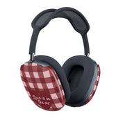 Love Is In The Air AirPods Max Case 2