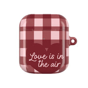 Love Is In The Air AirPods Case 2