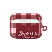 Love Is In The Air AirPods Case 7