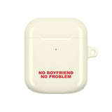 Valentine's Day AirPods Cases