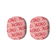 XOXO Pattern AirPods Max Case 3