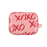 XOXO Pattern AirPods Case 5
