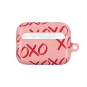 XOXO Pattern AirPods Case 7