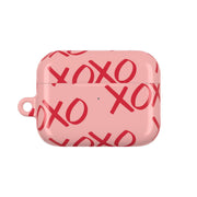 XOXO Pattern AirPods Case 6