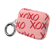 XOXO Pattern AirPods Case 8