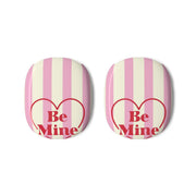 Be Mine Stripey AirPods Max Case 3