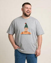 Merry And Dwight T-Shirt 1