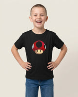 Mario Kids T-Shirts