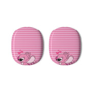 Angel Valentine's AirPods Max Case 3