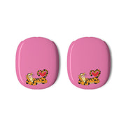 Tiger Valentine's AirPods Max Case 3