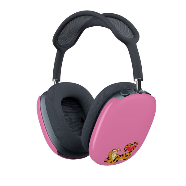 Tiger Valentine's AirPods Max Case