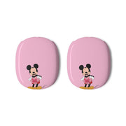 Mickey's Gift Valentine's AirPods Max Case 3