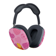 Cupid Pooh Valentine's AirPods Max Case 2
