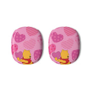 Cupid Pooh Valentine's AirPods Max Case 3