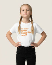 Kids T-Shirt