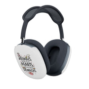 Animals Belong In Our Hearts - Vegan AirPods Max Case 2