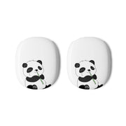 Vegan Panda AirPods Max Case 3