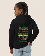 Kids Hoodie