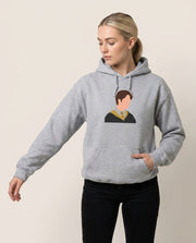 Cedric Diggory Hoodie 2