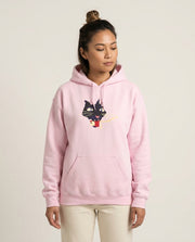 Mouse Eating Hoodie 2