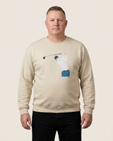 Golf Sweatshirts