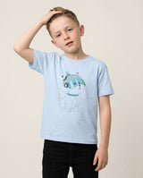 Rick And Morty Kids T-Shirts
