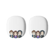 VPD Cartoon AirPods Max Case 3