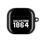 Salvatore 1864 - VD AirPods Case 4