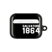 Salvatore 1864 - VD AirPods Case 7